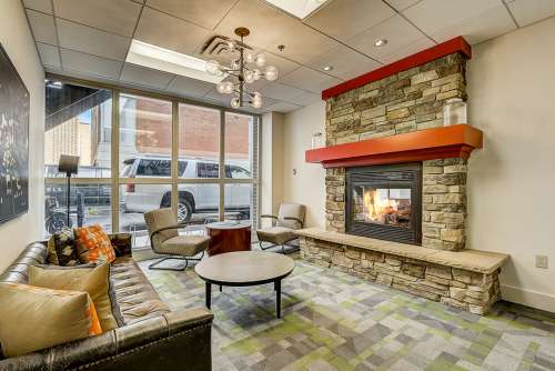 S Bed Towers on State 10