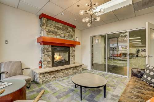 S Bed Towers on State 9