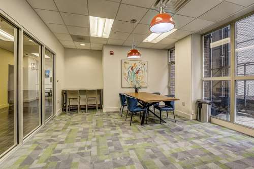 S Bed Towers on State 12