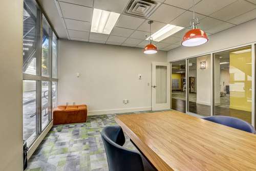 S Bed Towers on State 13