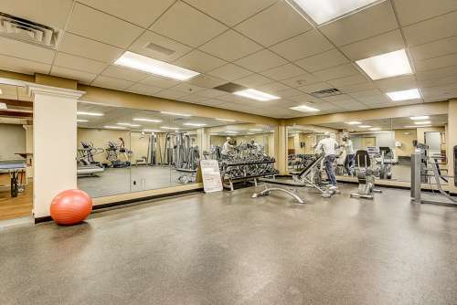 S Bed Towers on State 19