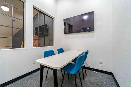 S Bed Yugo Tempe Villas 14