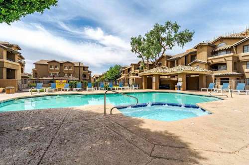 S Bed Yugo Tempe Villas 33