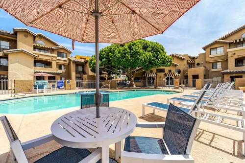 S Bed Yugo Tempe Villas 34