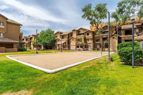 S Bed Yugo Tempe Villas 37