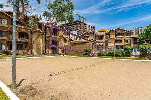 S Bed Yugo Tempe Villas 38