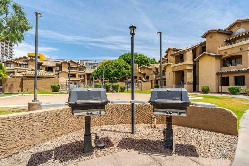 S Bed Yugo Tempe Villas 41