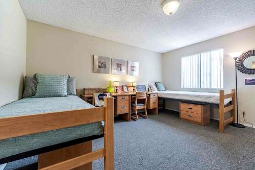 S Bed Yugo Tempe Villas 46