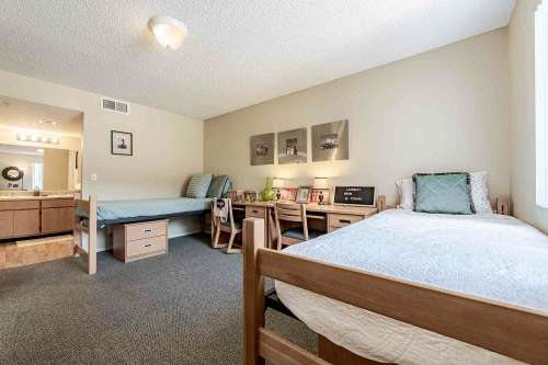 S Bed Yugo Tempe Villas 17