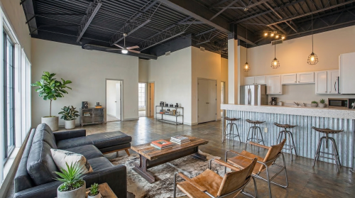 S Bed 19Eleven Apartments - Loft-Style Living Near Baylor Universi 15