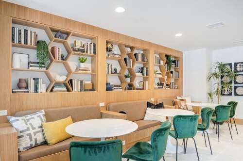 S Bed The Ithacan 17