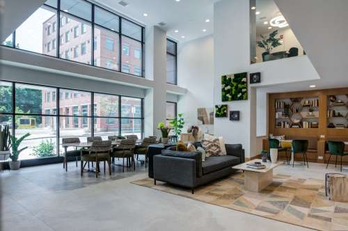 S Bed The Ithacan 19