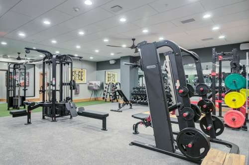 S Bed The Ithacan 25