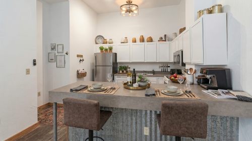 S Bed 19Eleven Apartments - Loft-Style Living Near Baylor Universi 14