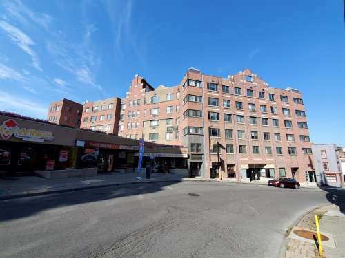 S Bed Collegetown Plaza 1