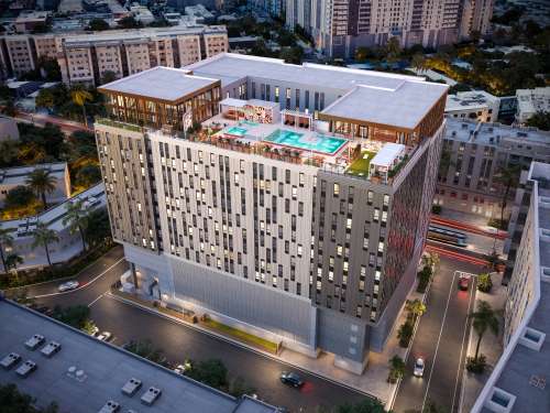 S Bed VERVE Tempe 23