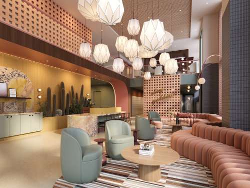 S Bed VERVE Tempe 15