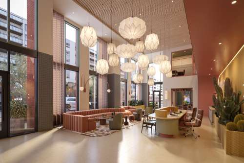 S Bed VERVE Tempe 16