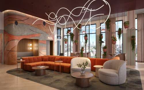 S Bed VERVE Tempe 10