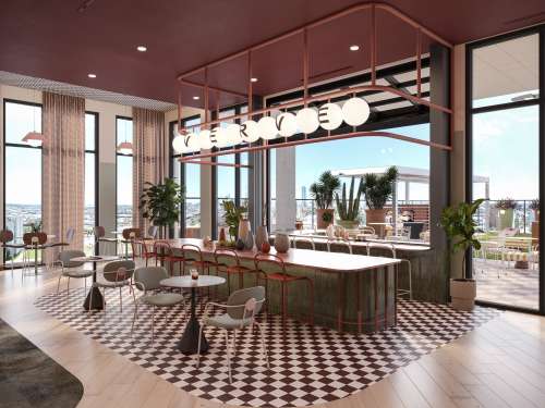 S Bed VERVE Tempe 11