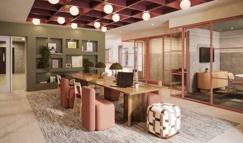 S Bed VERVE Tempe 14