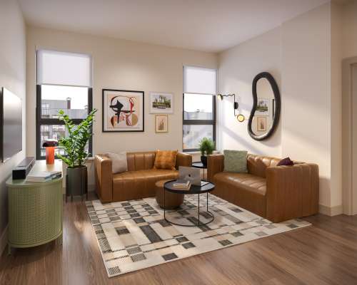 S Bed VERVE Tempe 18