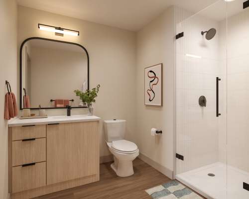 S Bed VERVE Tempe 20