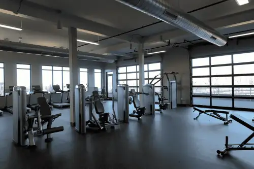 S Bed The Boardwalk Apartment Homes 8