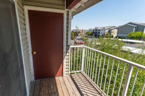 S Bed Churchill Downs Apartments 34