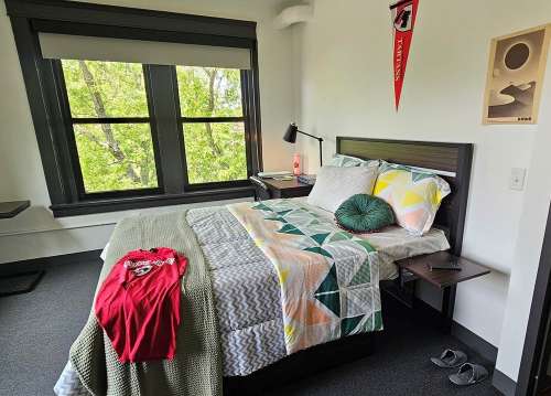 S Bed Clyde Street Apartments 32