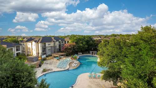 S Bed Lodge in San Marcos 2