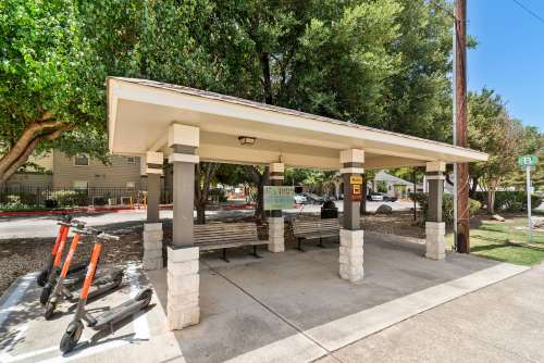 S Bed Lodge in San Marcos 3