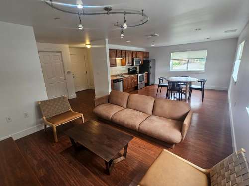 S Bed Clyde Street Apartments 26