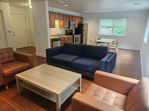 S Bed Clyde Street Apartments 28