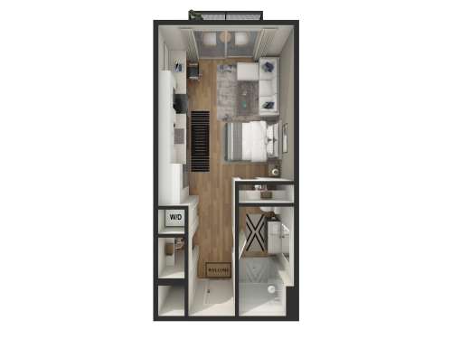 S Bed The Ithacan 32