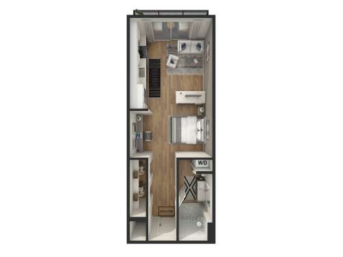 S Bed The Ithacan 29