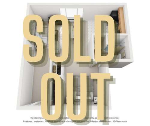 S Bed Chalfont Apartments 11