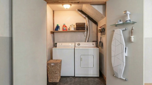 S Bed 19Eleven Apartments - Loft-Style Living Near Baylor Universi 9