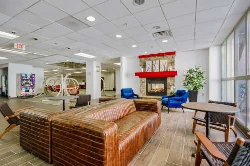 S Bed Towers on State 27