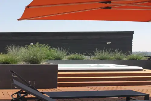 S Bed The Boardwalk Apartment Homes 32