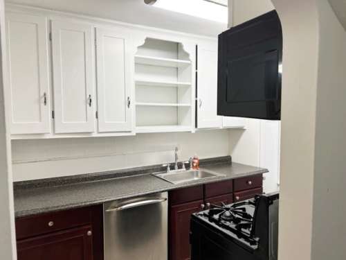 S Bed 1009 Madison Street 61