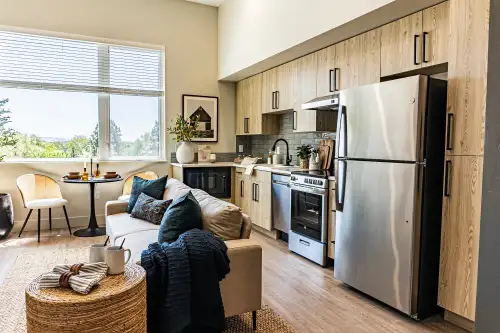 S Bed The Boardwalk Apartment Homes 30