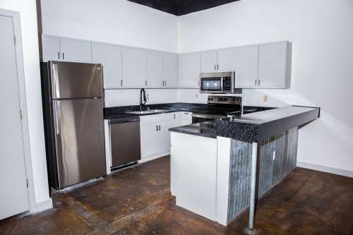 S Bed 19Eleven Apartments 20