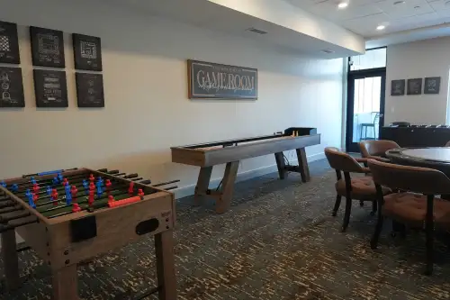 S Bed The Boardwalk Apartment Homes 9