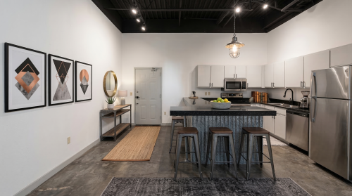 S Bed 19Eleven Apartments - Loft-Style Living Near Baylor Universi 11