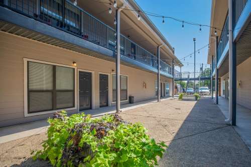 S Bed 19Eleven Apartments 40