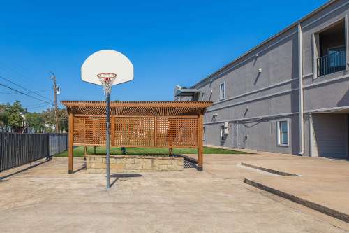 S Bed 19Eleven Apartments - Loft-Style Living Near Baylor Universi 29