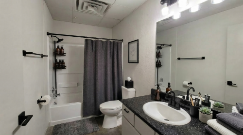 S Bed 19Eleven Apartments - Loft-Style Living Near Baylor Universi 5