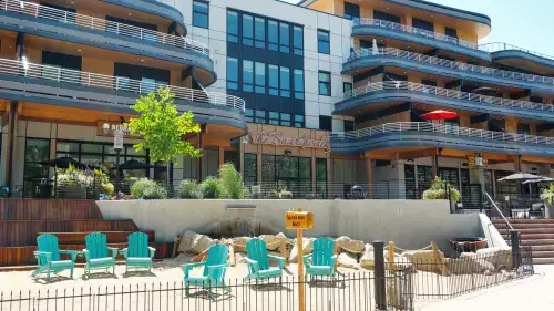 S Bed The Boardwalk Apartment Homes 31