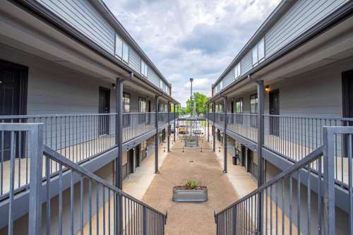 S Bed 19Eleven Apartments - Loft-Style Living Near Baylor Universi 24